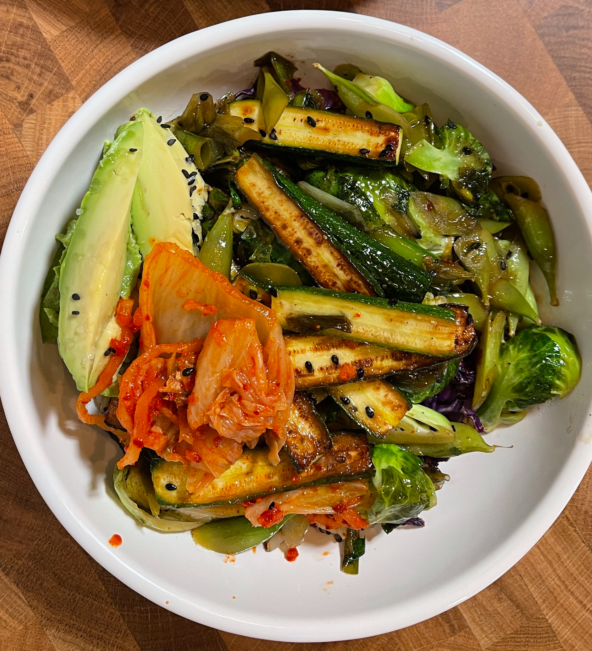 coco-nutty-baby-zucchini-veggie-bowls