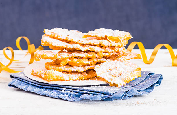 crostoli-or-pignolata