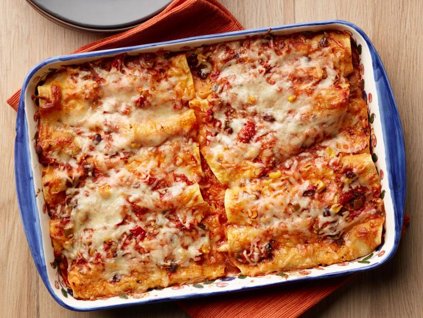 shortcut-chicken-enchiladas