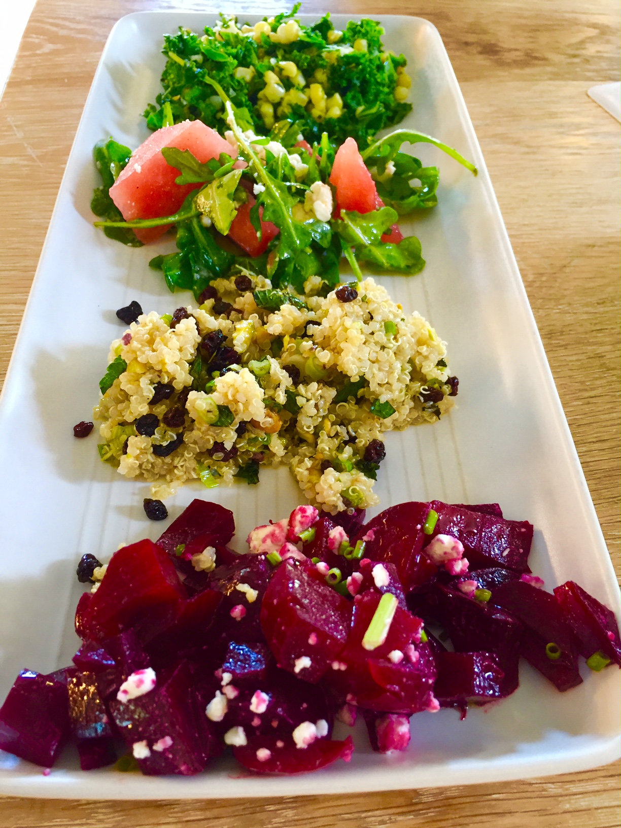 quinoa-salad