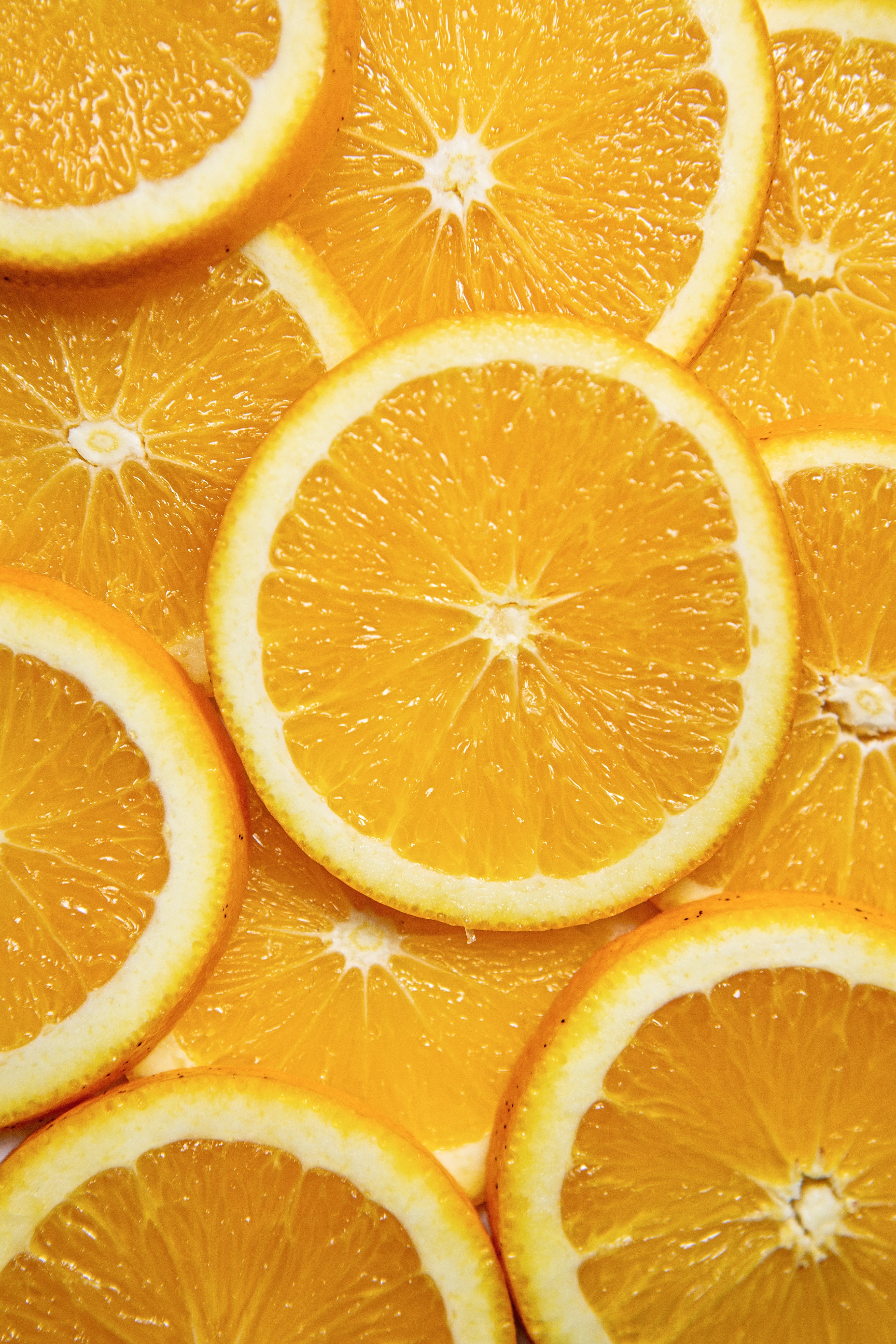 orange-cake