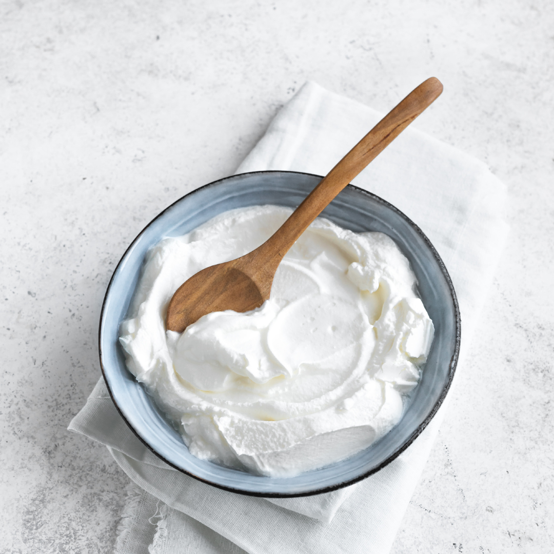 protein-yogurt