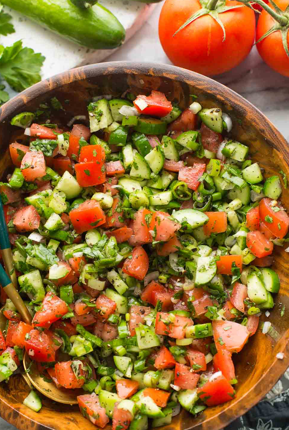 salad-shirazi