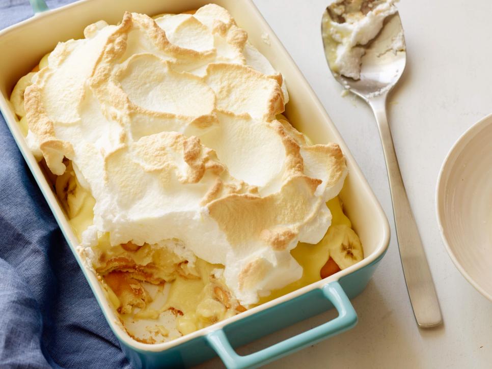 banana-pudding