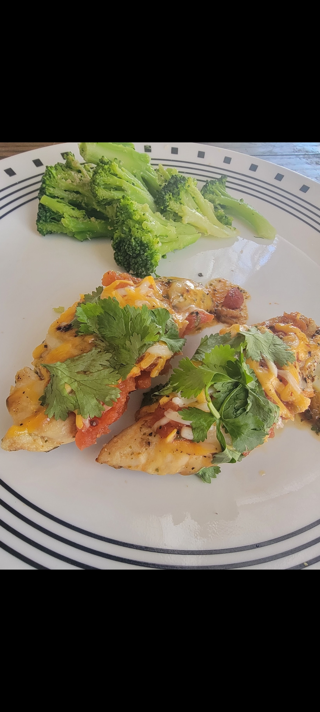 southwestern-chicken