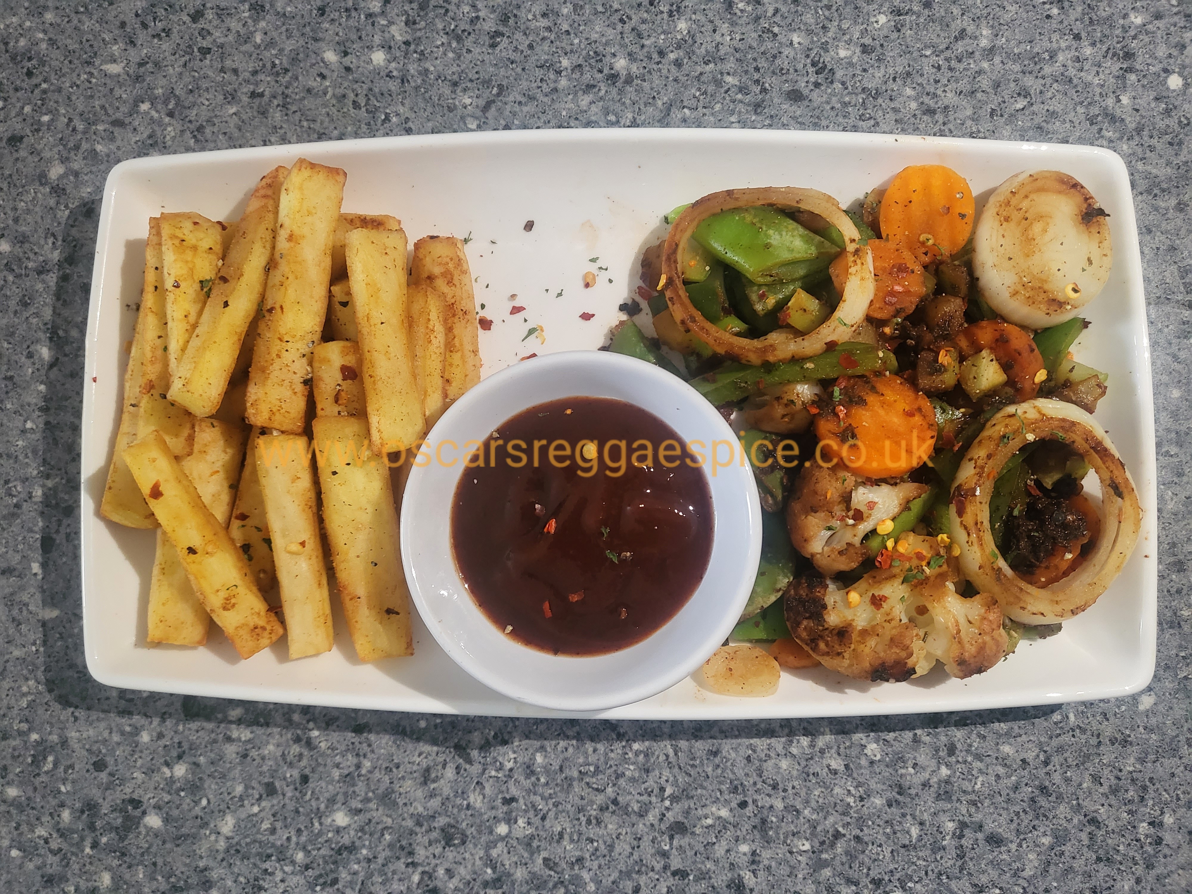 yam-chips