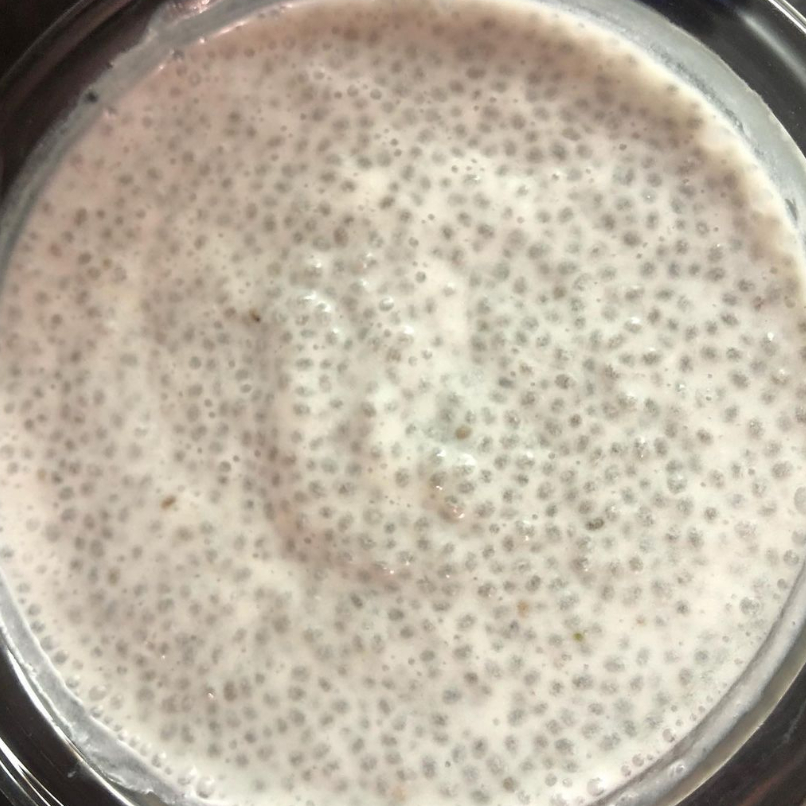 keto-chia-pudding