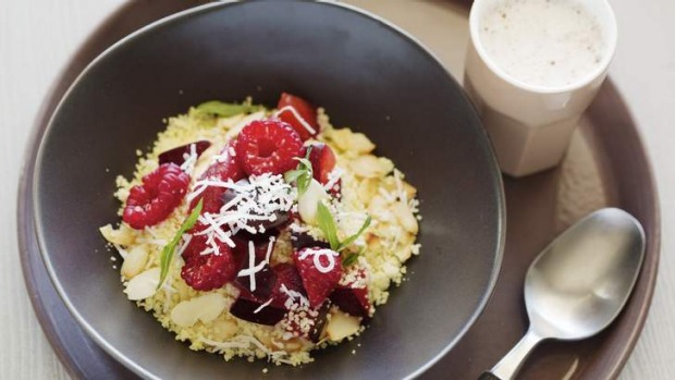 breakfast-cous-cous