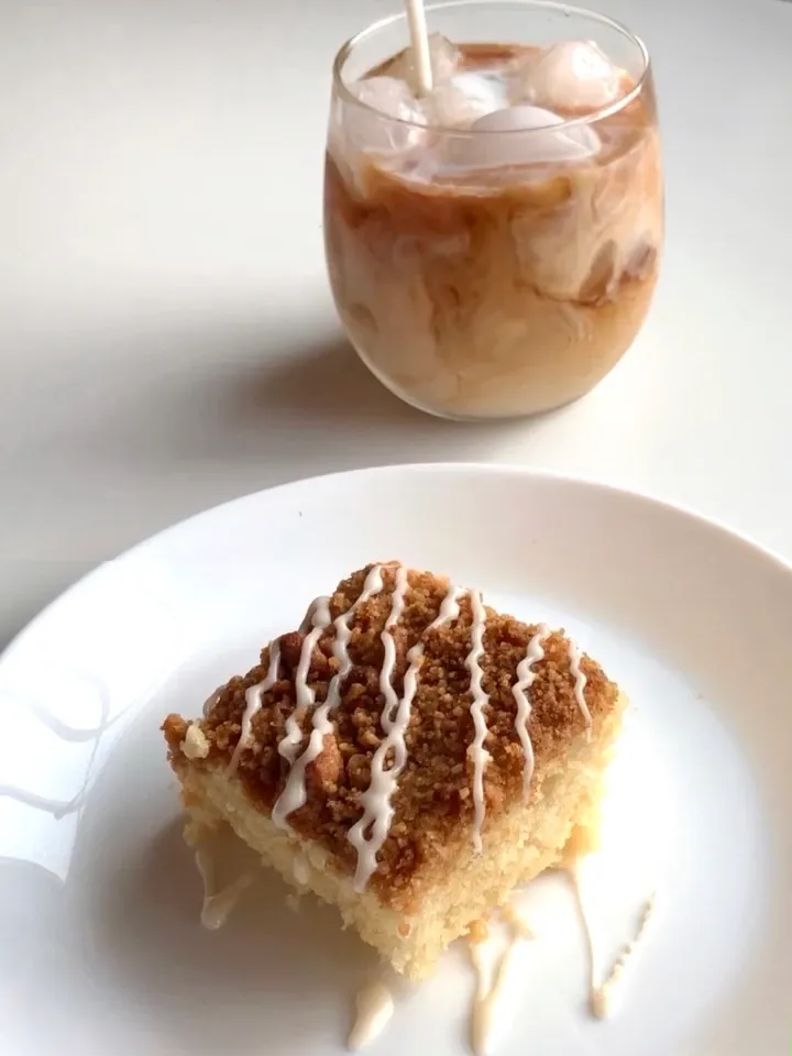 coffee-cake