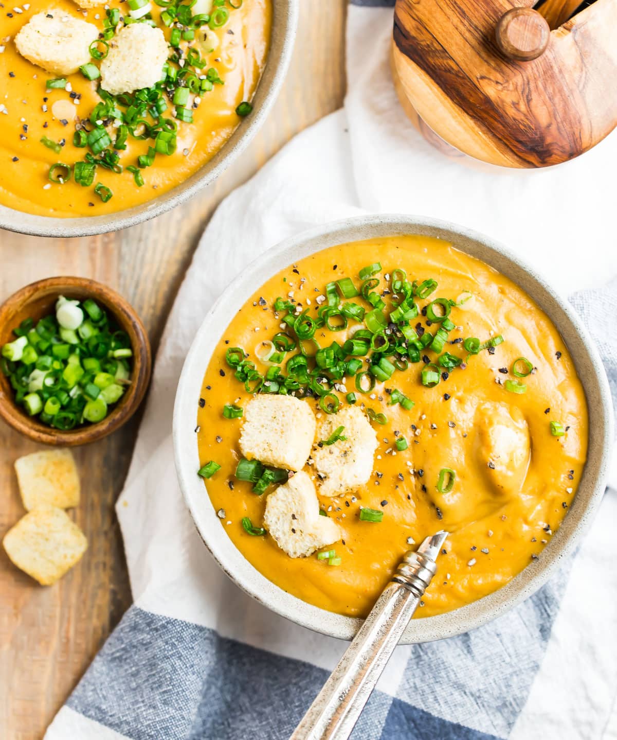 potato-soup