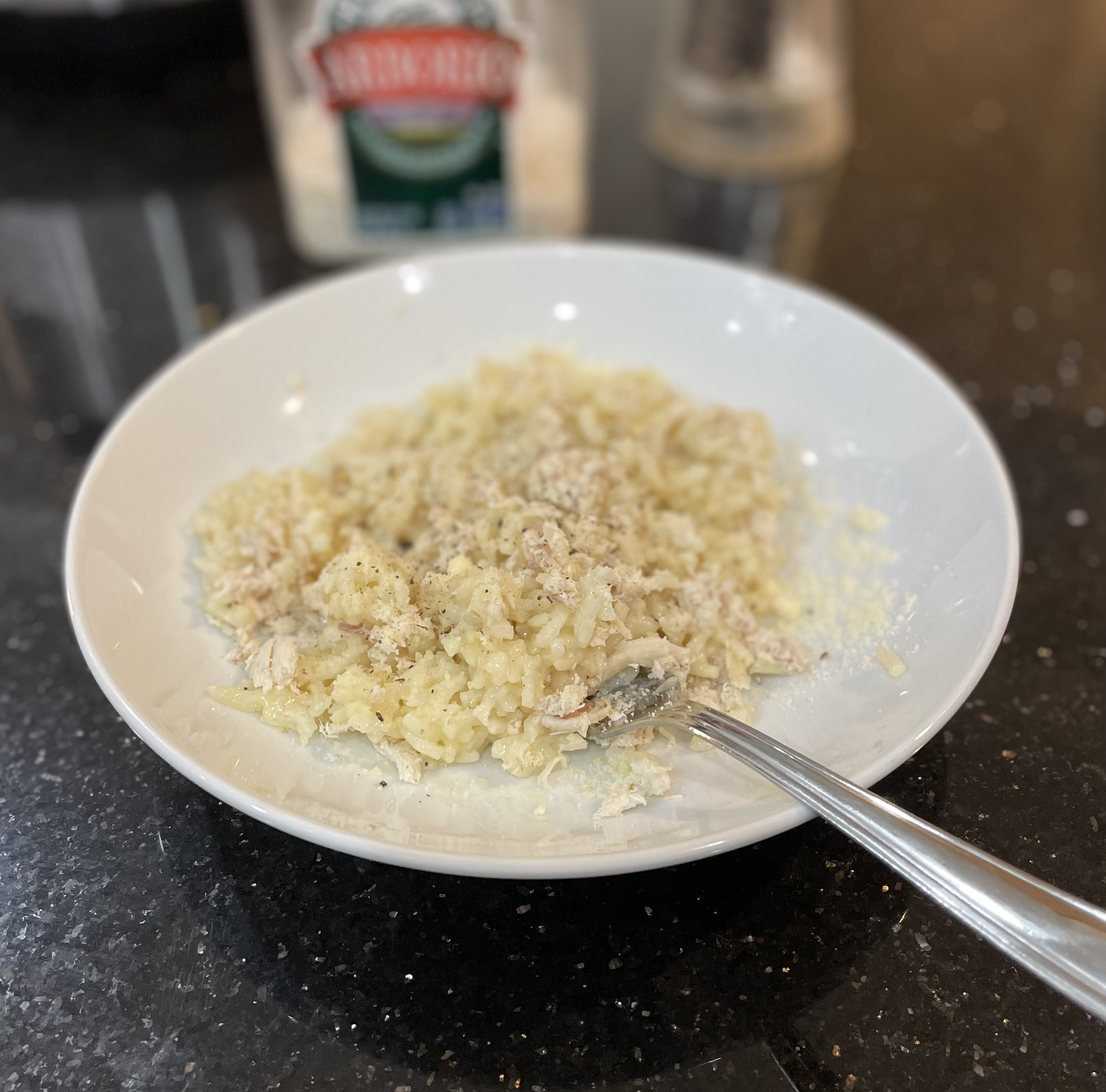 pressure-cooker-risotto