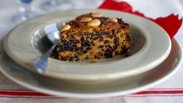 christmas-cake