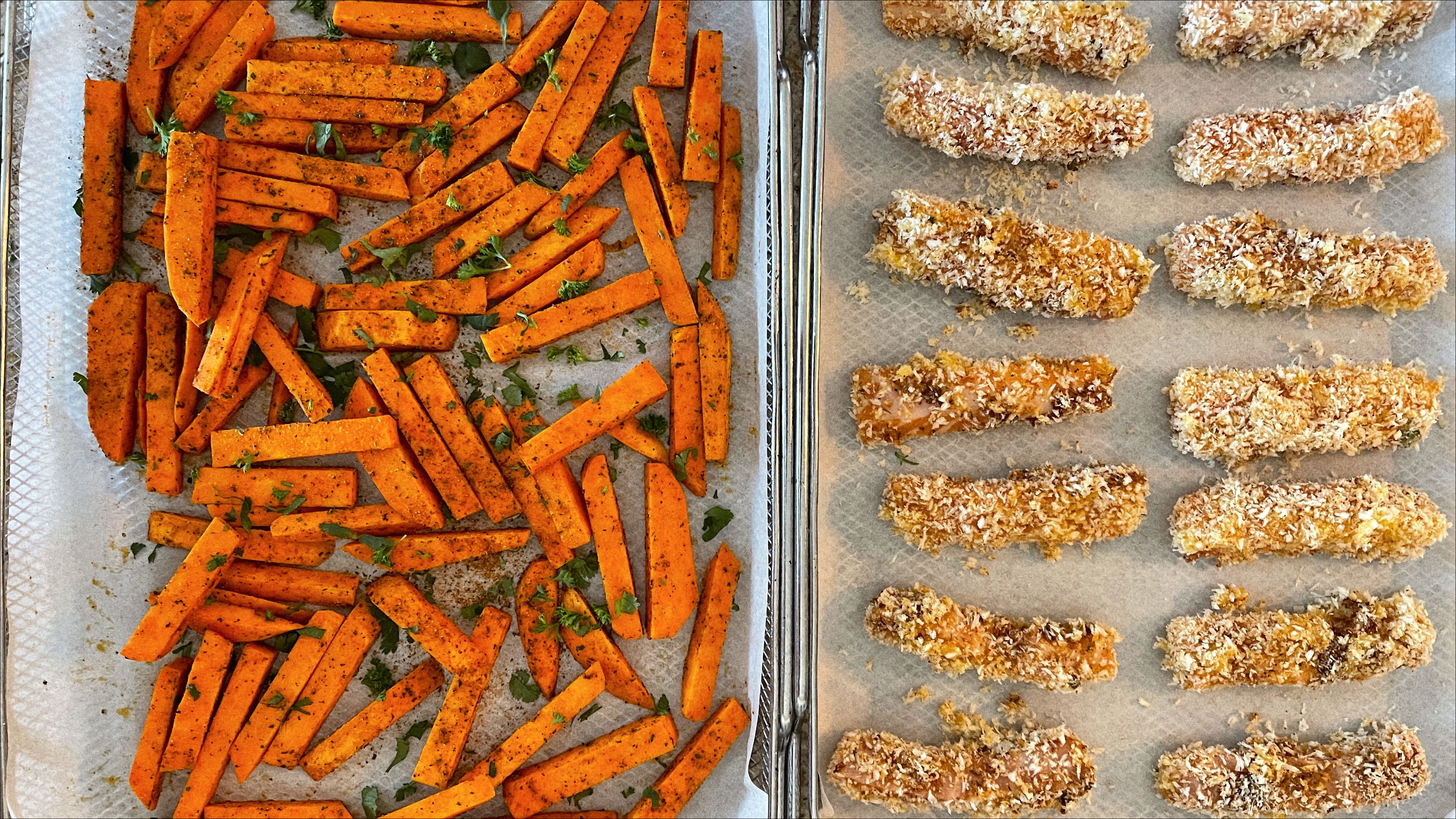 salmon-+-sweet-potato-fish-and-chips
