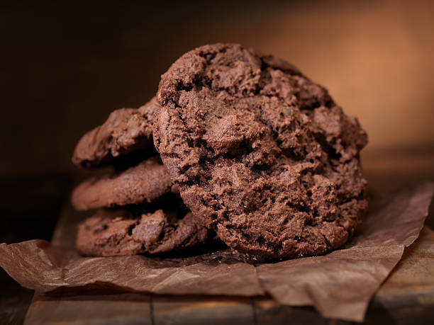 chocolate-cookies