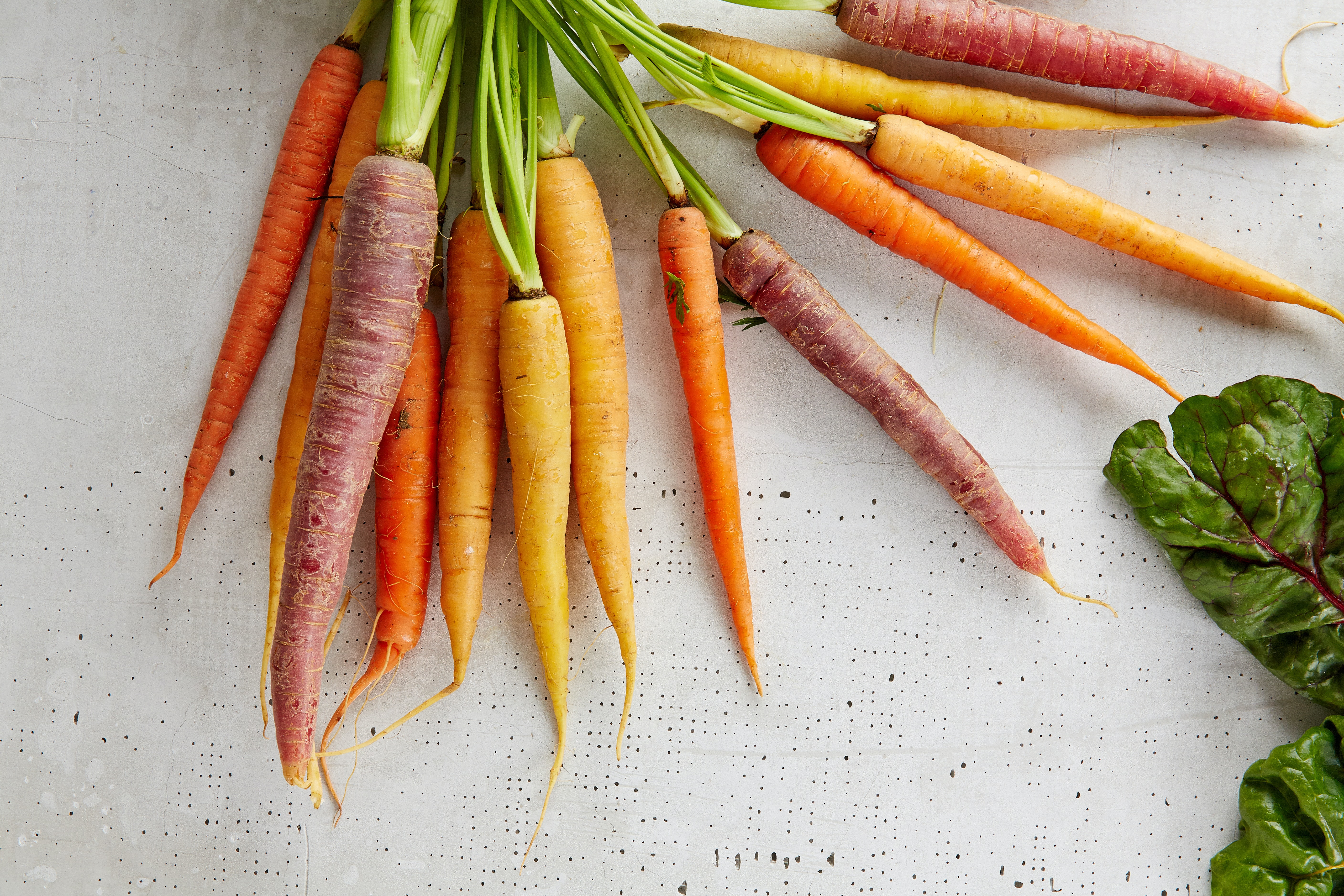 glazed-orange-carrots