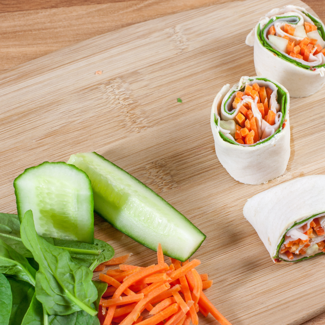turkey-pinwheels