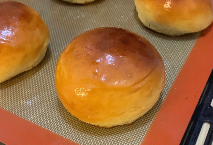 brioche