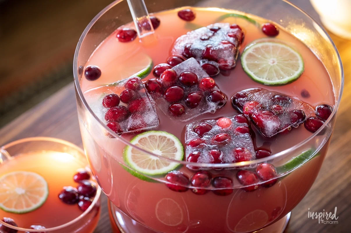 holiday-punch