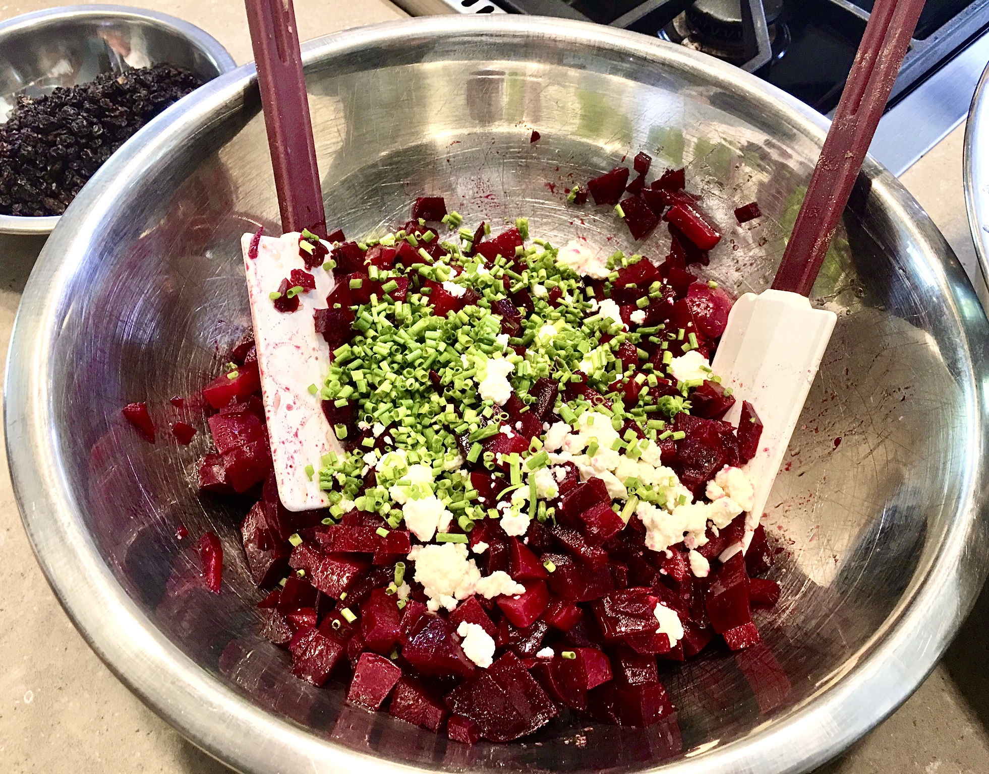 beet-salad
