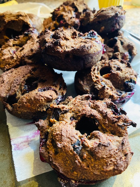 buckwheat-bagels
