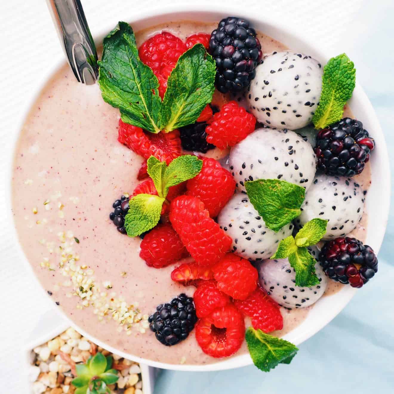 blueberry-banana-hemp-smoothie