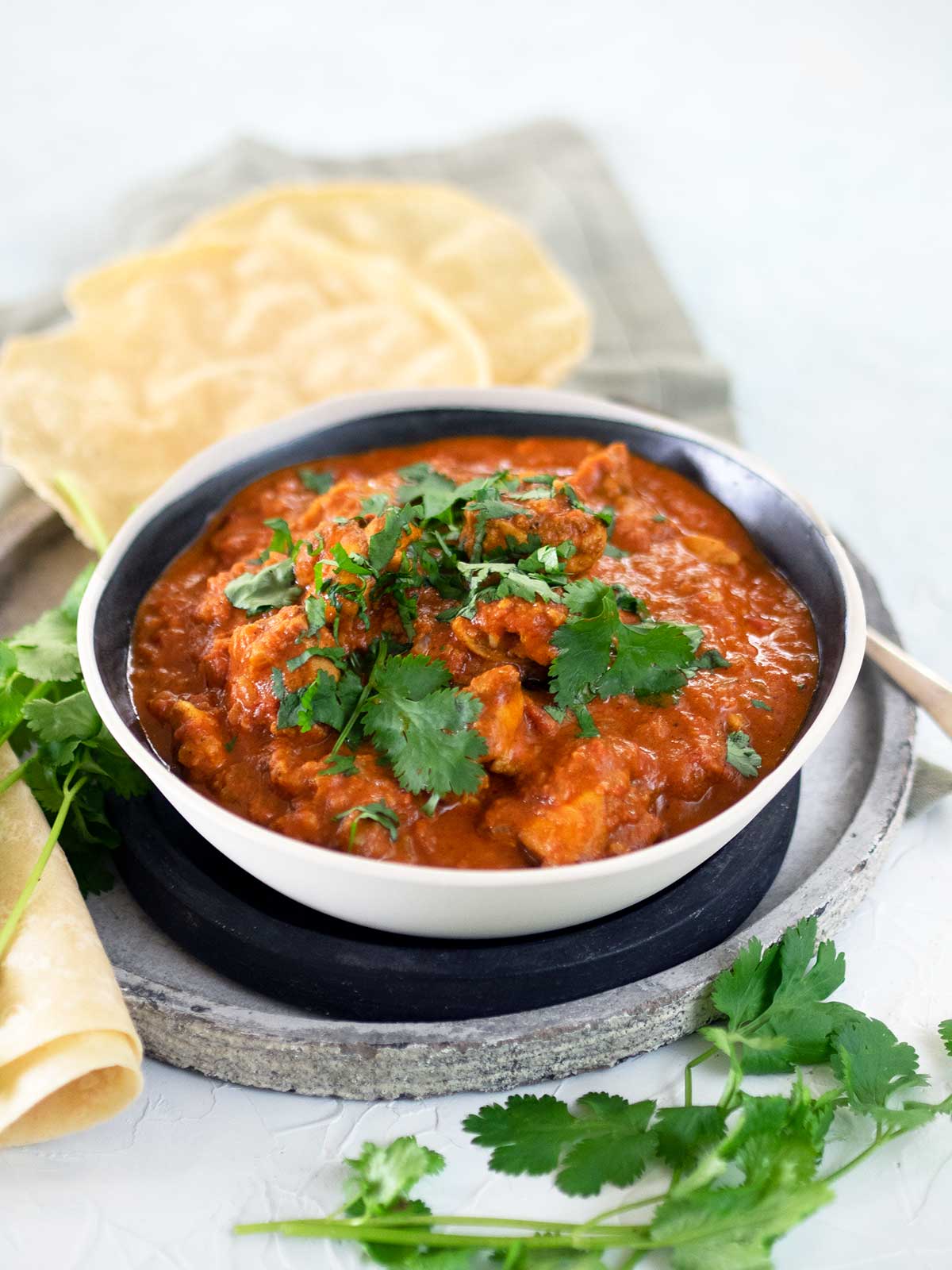 chicken-karahi