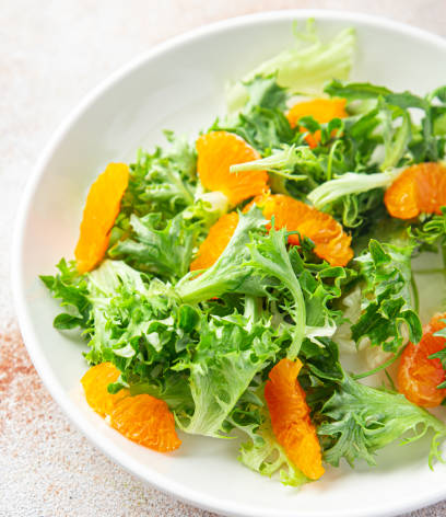 mandarin-salad