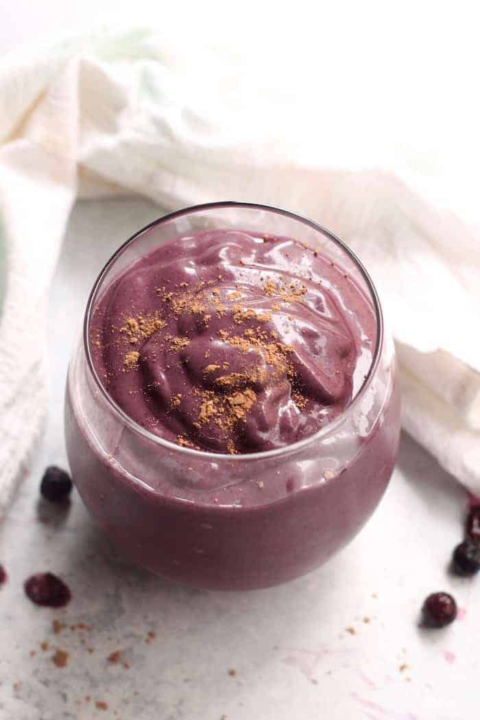 blueberry-coconut-cacao-smoothie