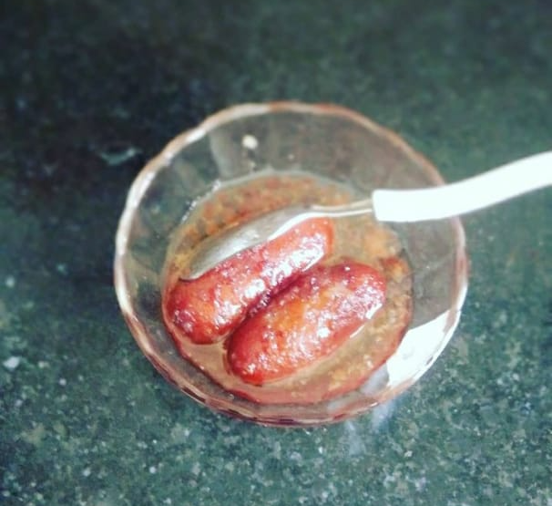 gulab-jamun