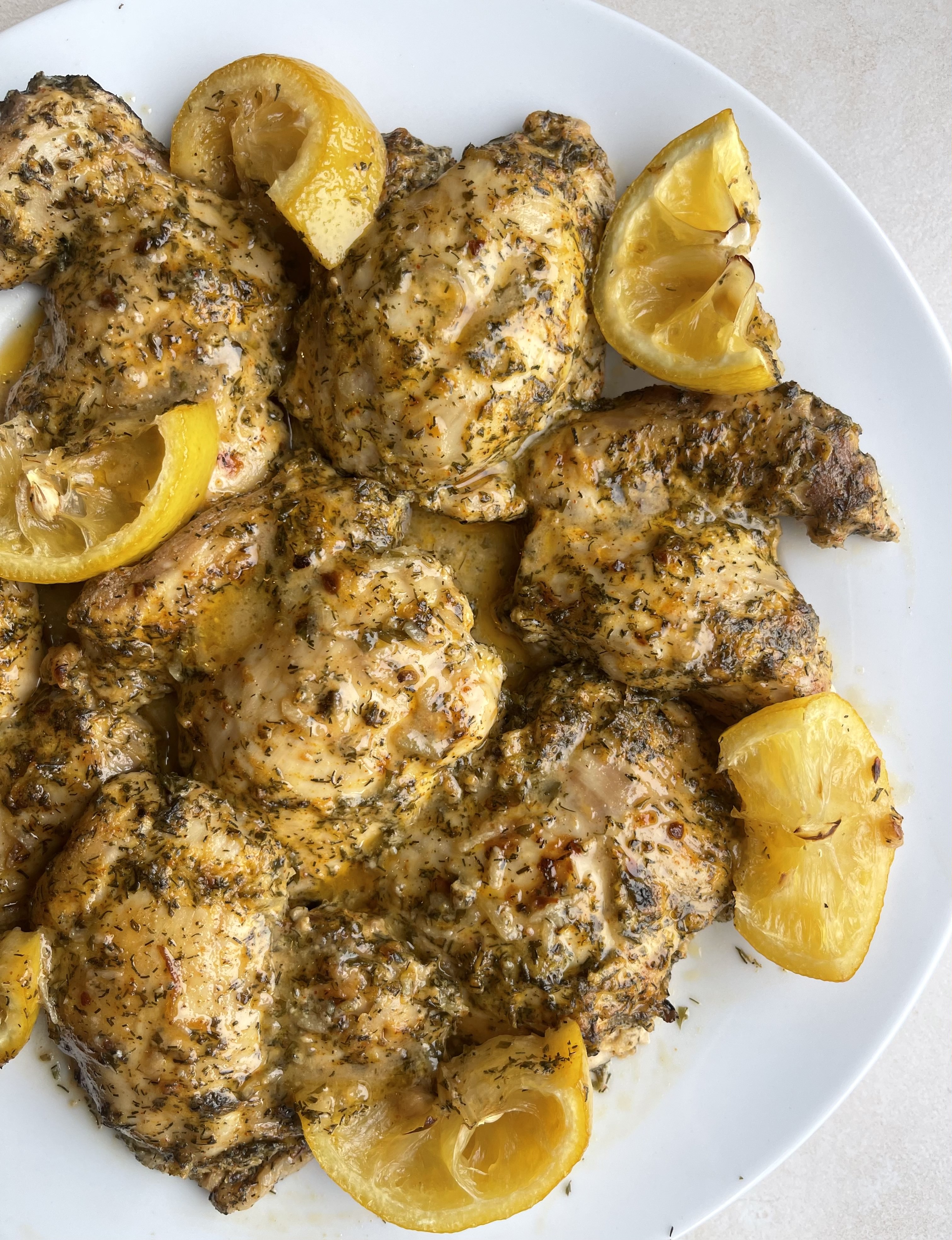 juicy-greek-chicken