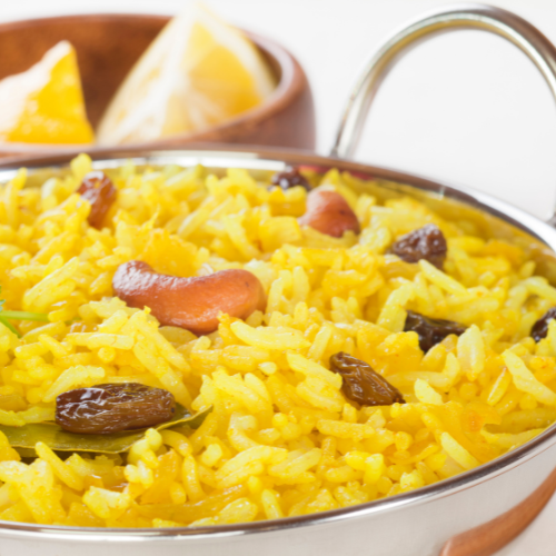 yellow-rice