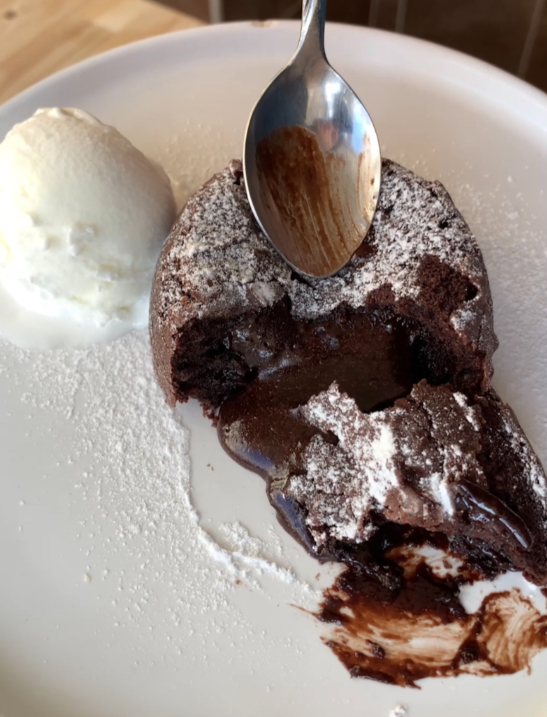 lava-cake