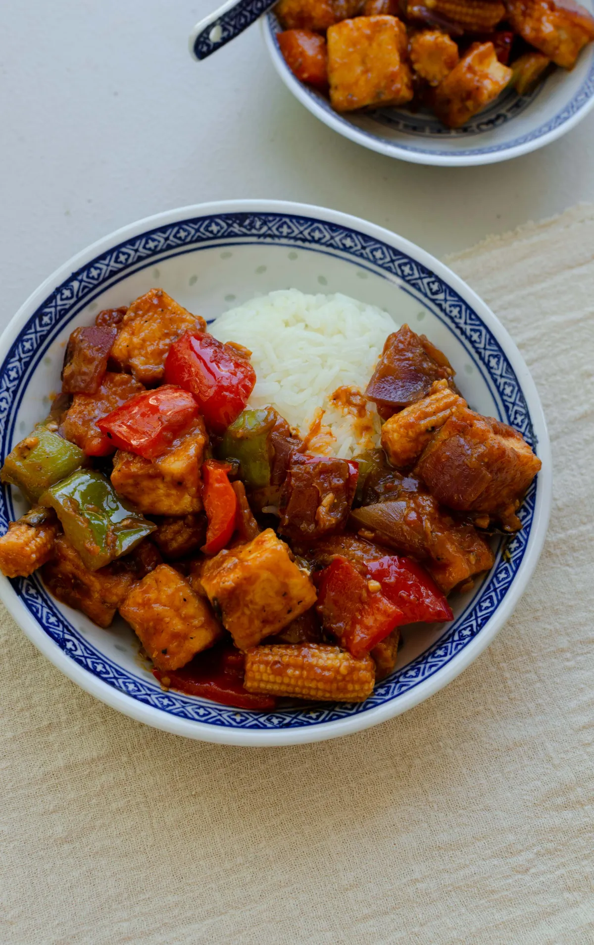 chili-tofu