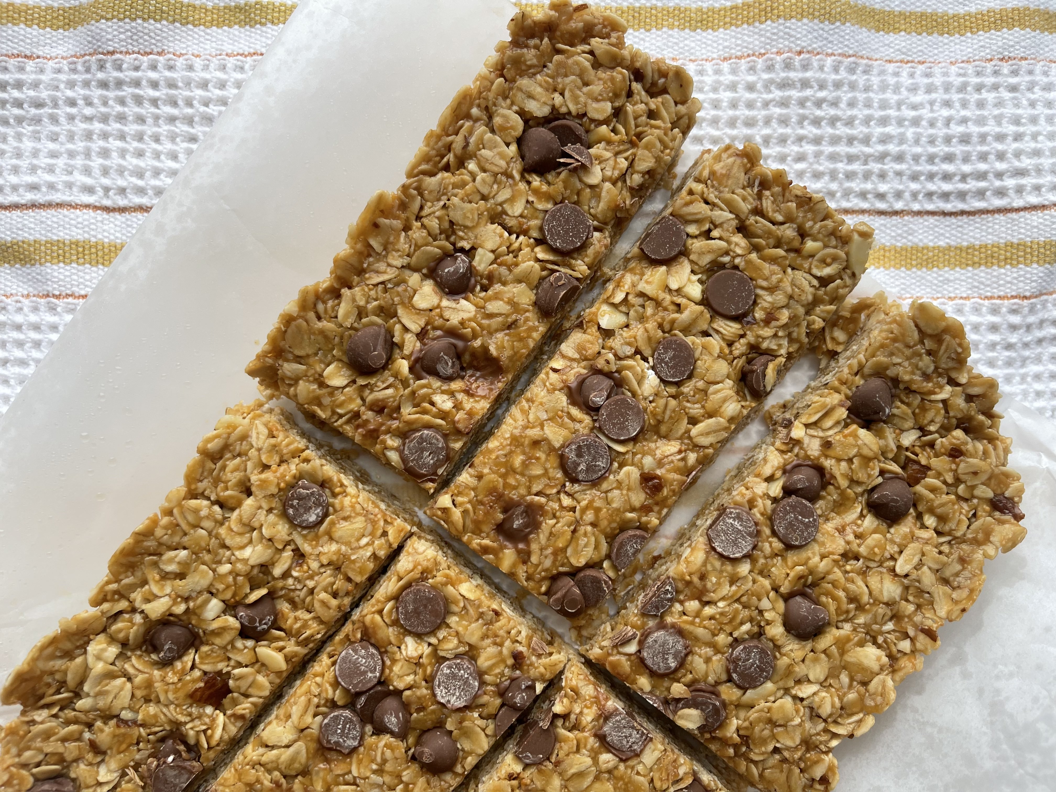 healthy-homemade-granola-bars