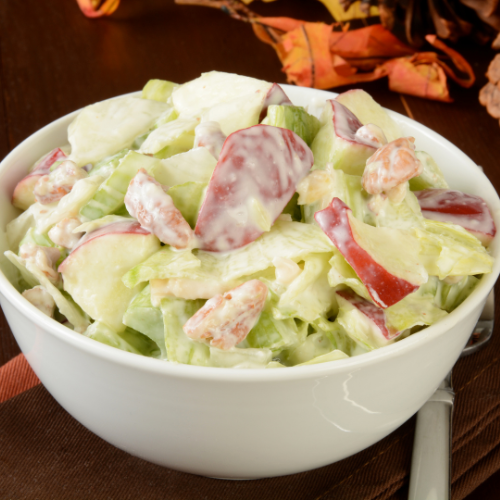 waldorf-salad