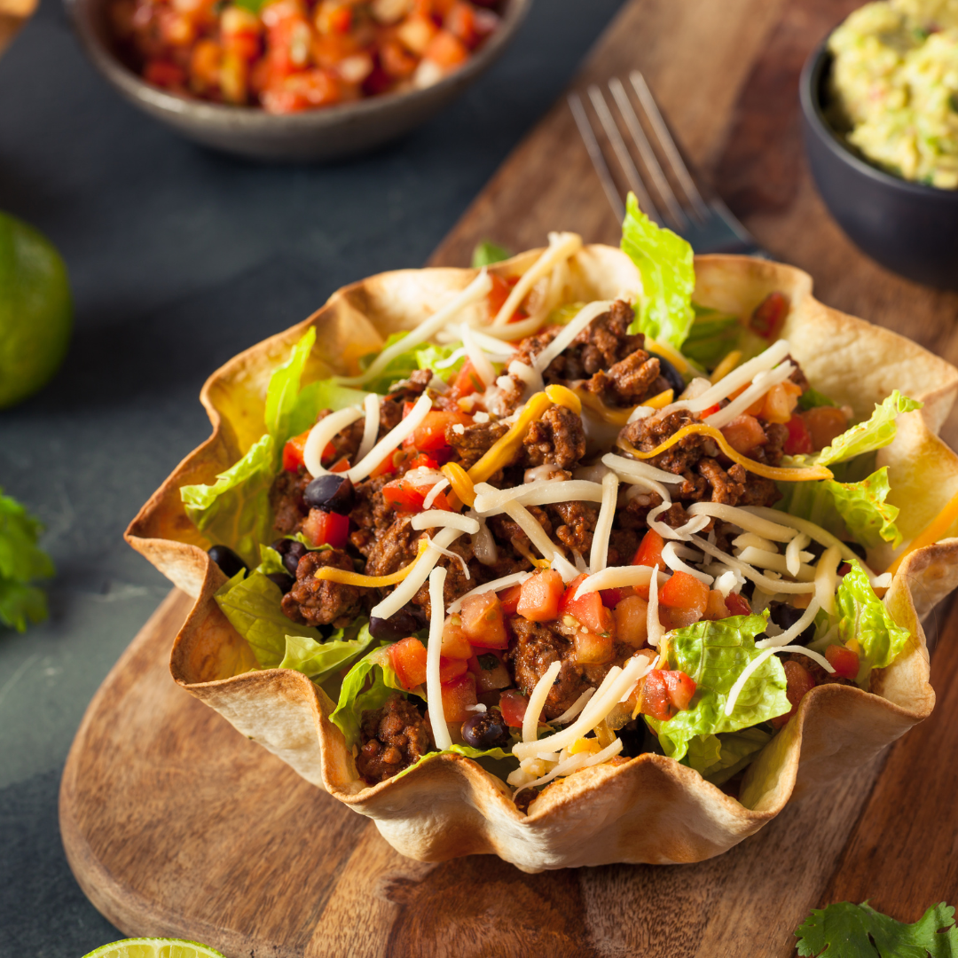 taco-salad