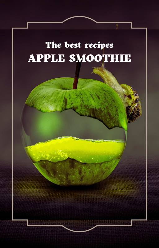 apple-smoothie-recipe