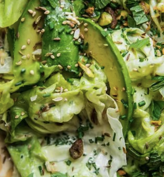 sesame-and-oranges-butter-lettuce-salad