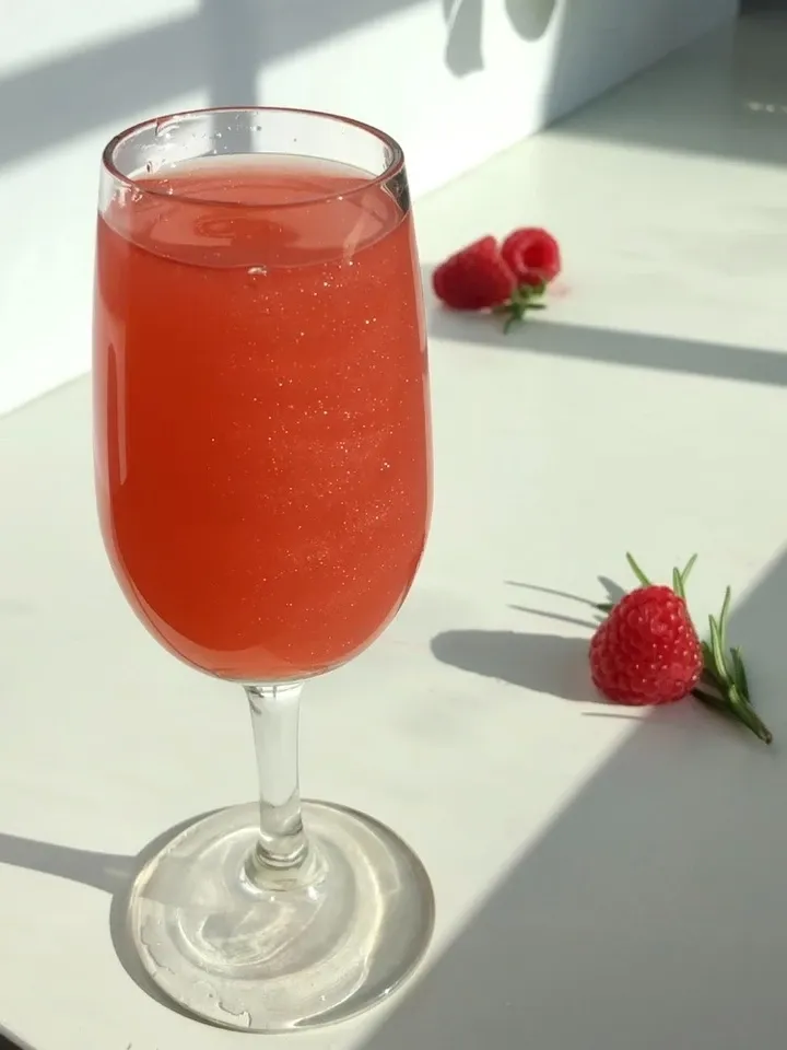 raspberry-lemonade