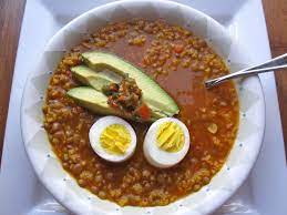 colombian-lentils