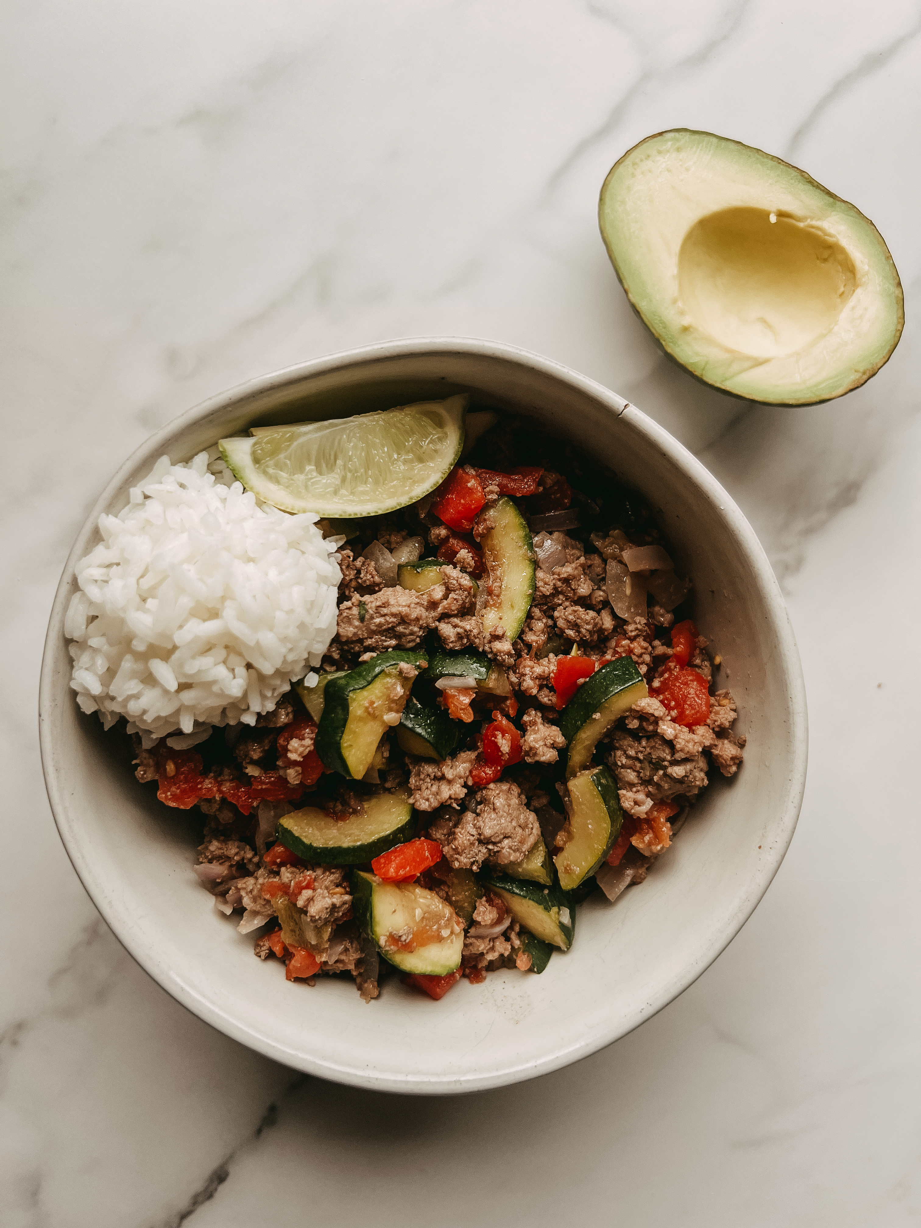 mexican-skillet