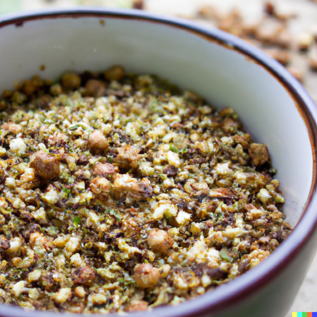 hemp-heart-granola