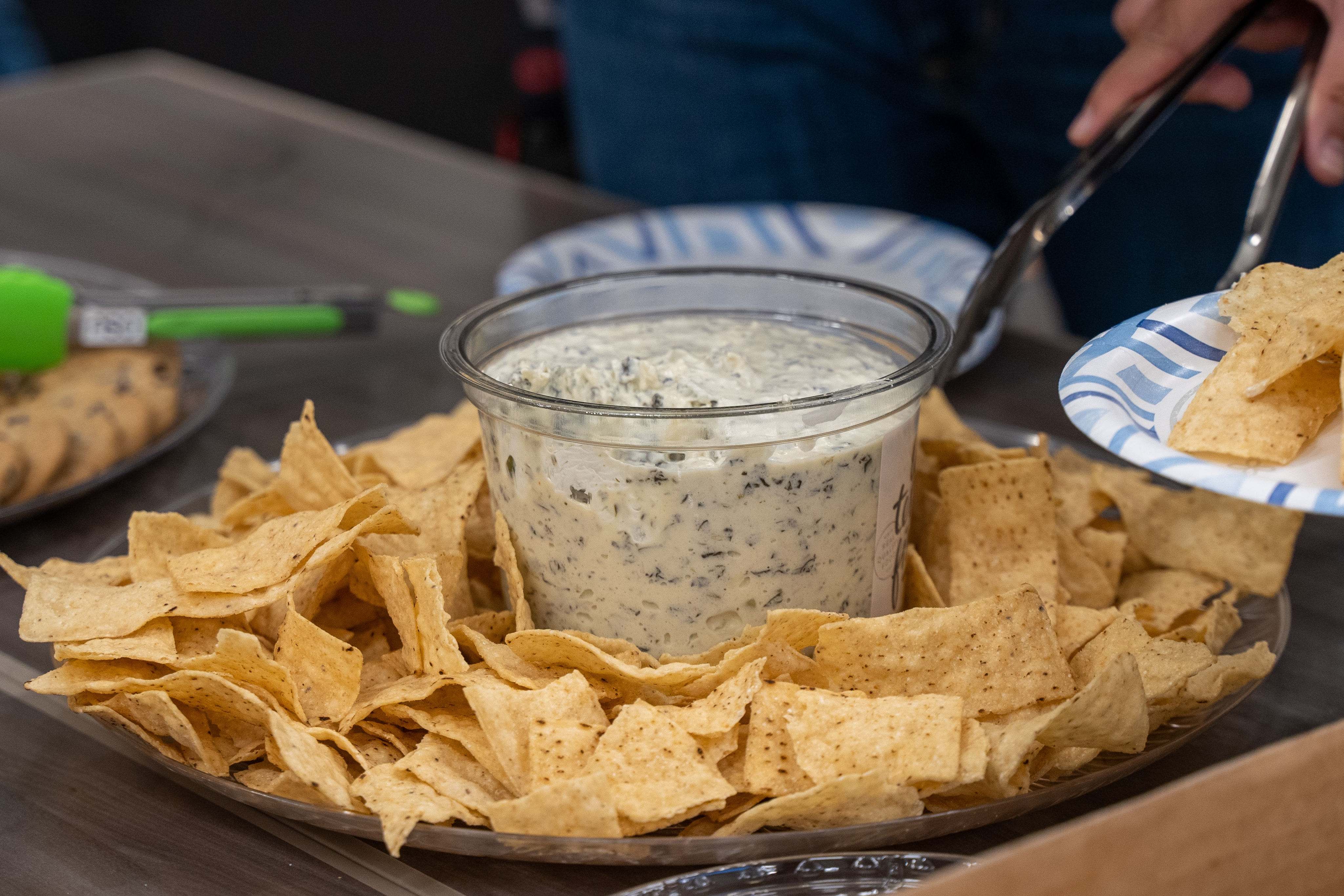 artichoke-dip