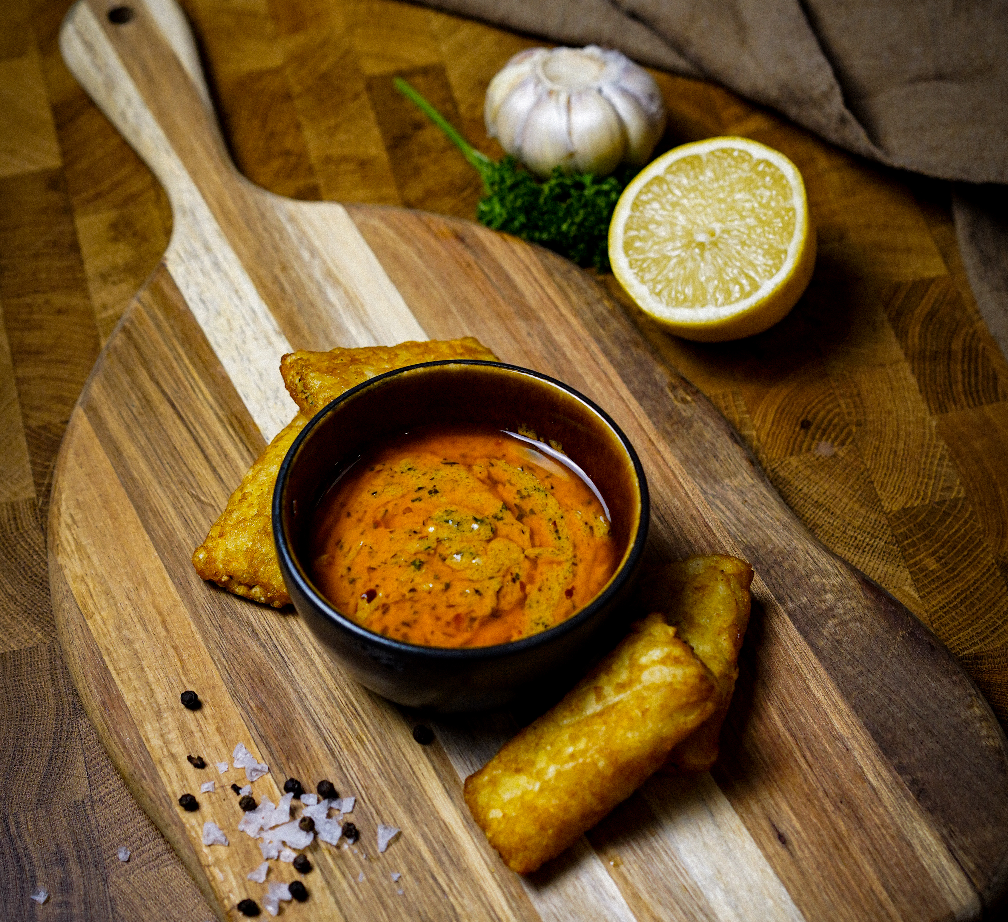 cajun-grillsmjor