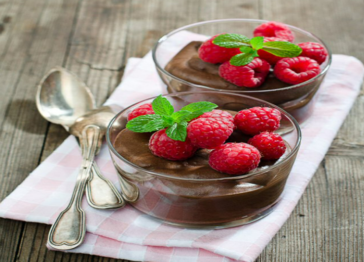chocomousse-met-munt