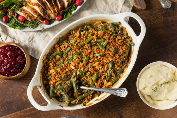 green-bean-casserole