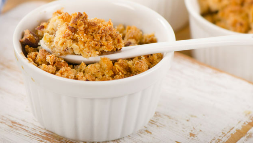 appelcrumble