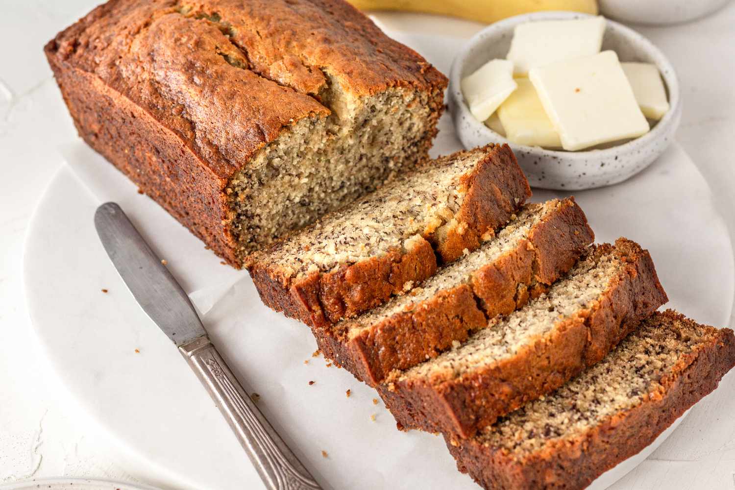 bread-machine-banana-bread