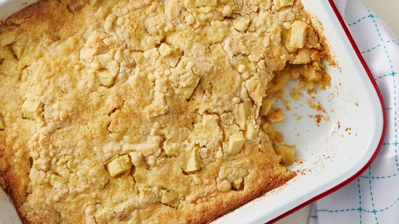 dump-cake