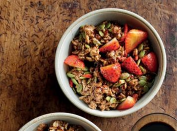 chocolatey-oatmeal